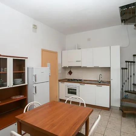 N52 - Numana, Trilocale Con Terrazzo A 100 Metri Dal Mare Appartamento Numana