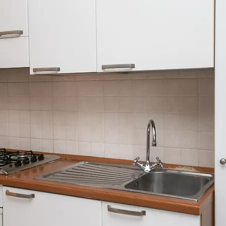 N52 - Numana, Trilocale Con Terrazzo A 100 Metri Dal Mare Appartamento Numana