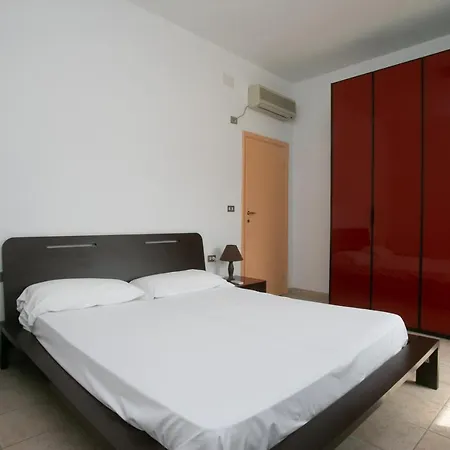 N52 - Numana, Trilocale Con Terrazzo A 100 Metri Dal Mare Appartamento Numana