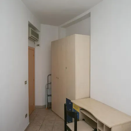 Appartamento N52 - Numana, Trilocale Con Terrazzo A 100 Metri Dal Mare *