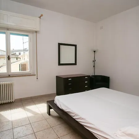 N52 - Numana, Trilocale Con Terrazzo A 100 Metri Dal Mare