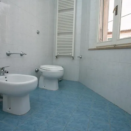 N52 - Numana, Trilocale Con Terrazzo A 100 Metri Dal Mare Appartamento