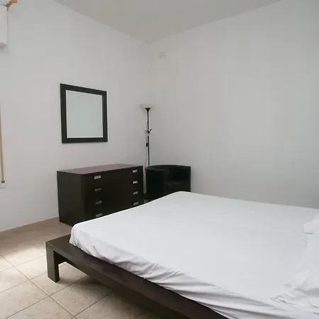 N52 - Numana, Trilocale Con Terrazzo A 100 Metri Dal Mare Appartamento *