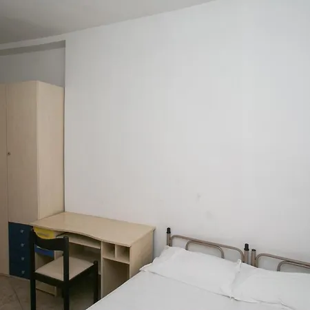 N52 - Numana, Trilocale Con Terrazzo A 100 Metri Dal Mare Appartamento