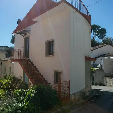 N52 - Numana, Trilocale Con Terrazzo A 100 Metri Dal Mare * Numana